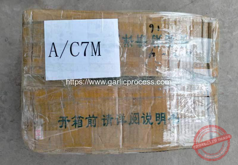 Garlic-Breaking-Machine-Rubber-Parts